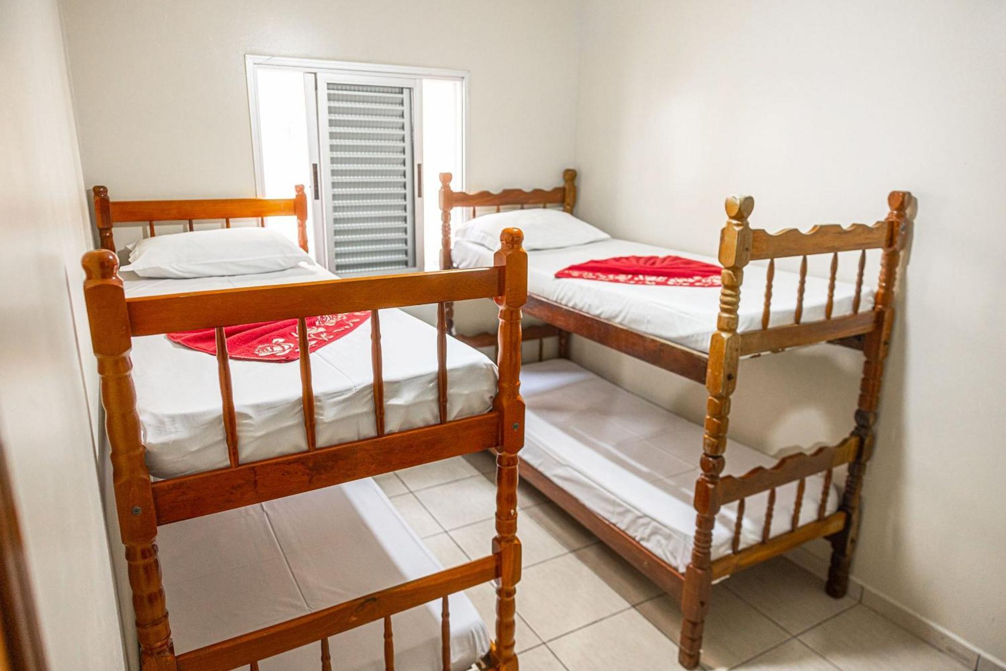 Apartamento Praia Grande Ubatuba 2 Vagas Garagem Internet Wifi Dış mekan fotoğraf