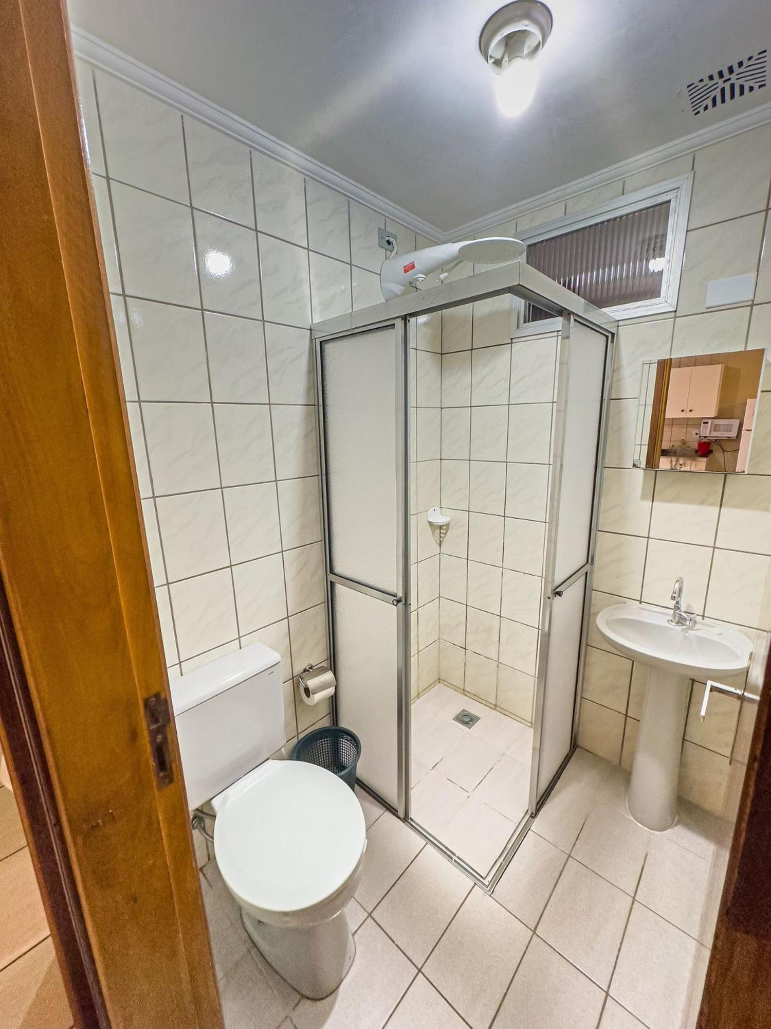 Apartamento Praia Grande Ubatuba 2 Vagas Garagem Internet Wifi Dış mekan fotoğraf