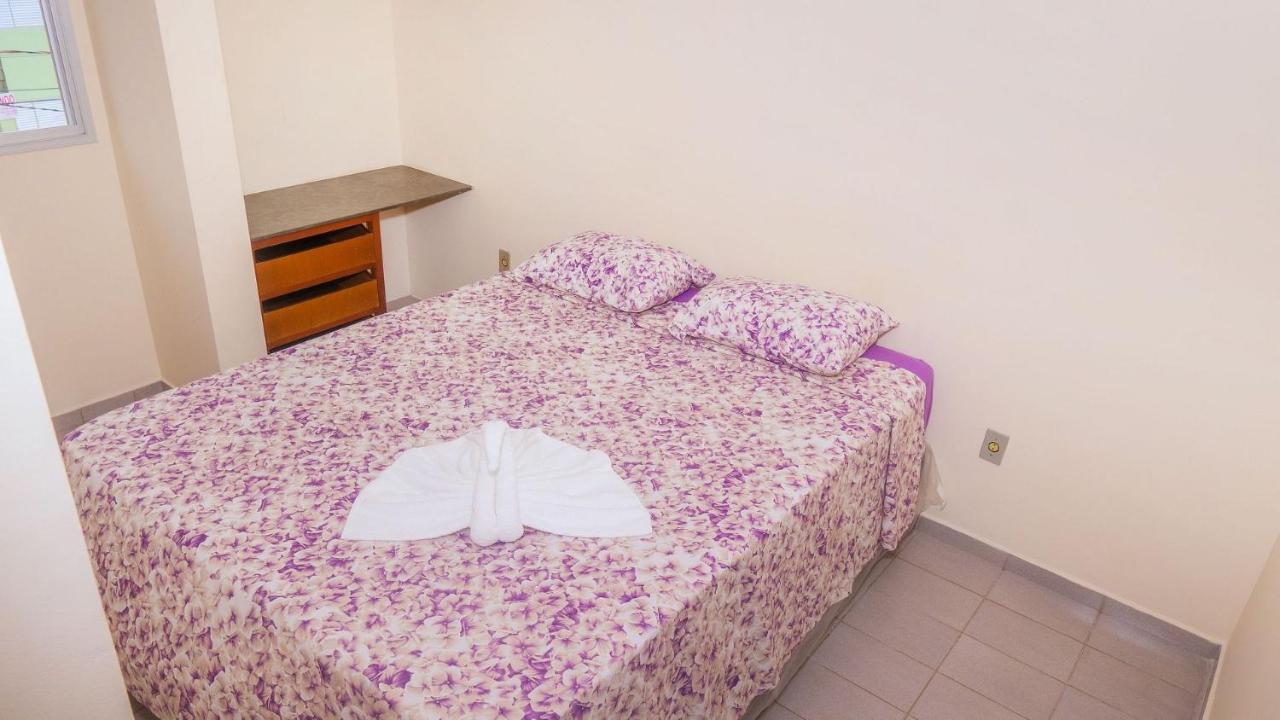 Apartamento Praia Grande Ubatuba 2 Vagas Garagem Internet Wifi Dış mekan fotoğraf